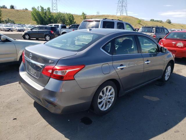 Photo 3 VIN: 3N1AB7AP2KY342158 - NISSAN SENTRA S 