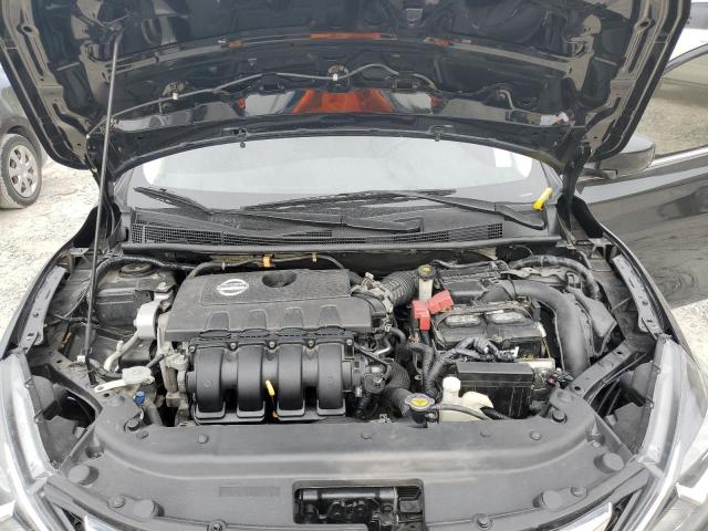 Photo 10 VIN: 3N1AB7AP2KY342693 - NISSAN SENTRA 