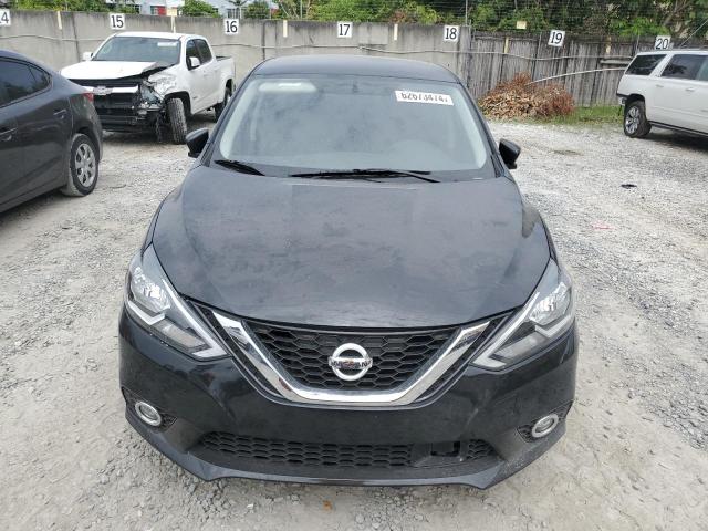 Photo 4 VIN: 3N1AB7AP2KY342693 - NISSAN SENTRA 