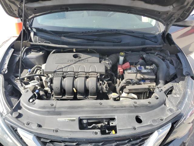 Photo 10 VIN: 3N1AB7AP2KY342869 - NISSAN SENTRA S 