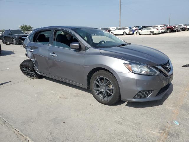 Photo 3 VIN: 3N1AB7AP2KY342869 - NISSAN SENTRA S 