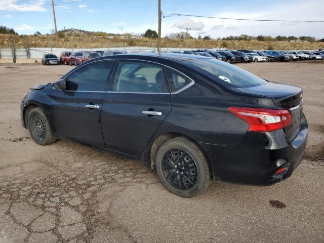 Photo 1 VIN: 3N1AB7AP2KY343570 - NISSAN SENTRA S 