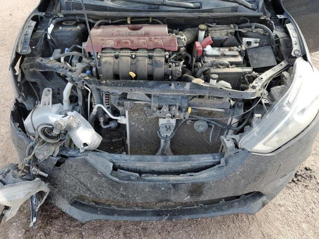 Photo 10 VIN: 3N1AB7AP2KY343570 - NISSAN SENTRA S 