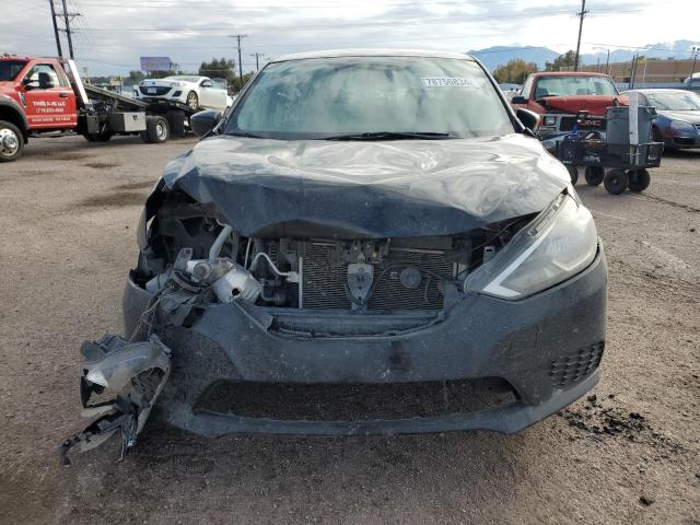 Photo 4 VIN: 3N1AB7AP2KY343570 - NISSAN SENTRA S 