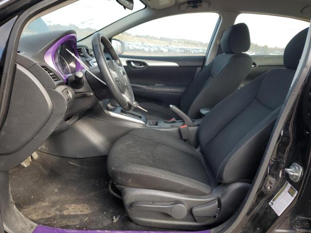 Photo 6 VIN: 3N1AB7AP2KY343570 - NISSAN SENTRA S 