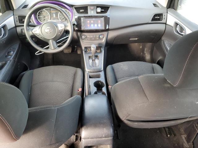 Photo 7 VIN: 3N1AB7AP2KY343570 - NISSAN SENTRA S 