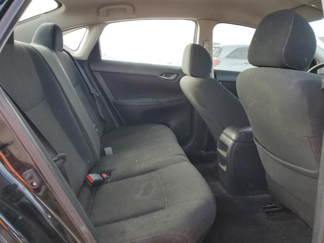 Photo 9 VIN: 3N1AB7AP2KY343570 - NISSAN SENTRA S 