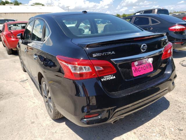 Photo 2 VIN: 3N1AB7AP2KY343679 - NISSAN SENTRA S 