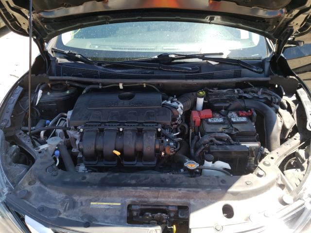 Photo 6 VIN: 3N1AB7AP2KY343679 - NISSAN SENTRA S 