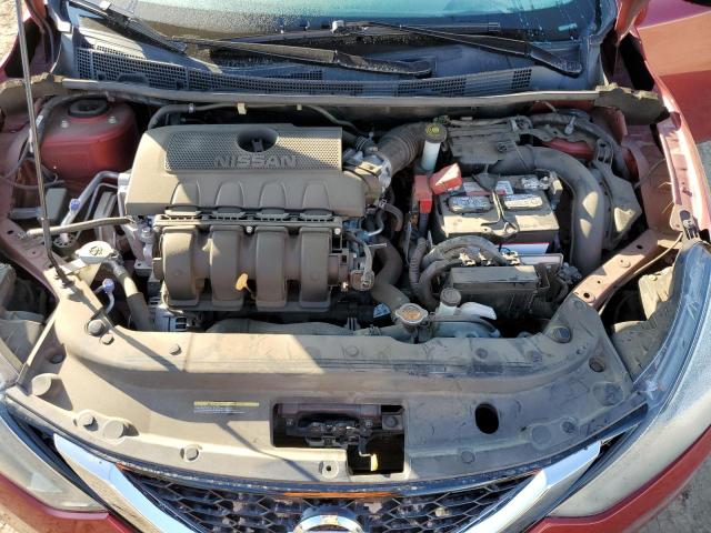 Photo 10 VIN: 3N1AB7AP2KY346615 - NISSAN SENTRA 