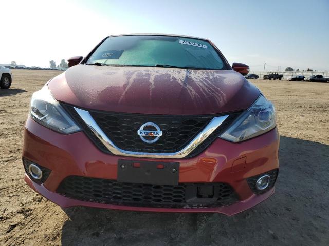 Photo 4 VIN: 3N1AB7AP2KY346615 - NISSAN SENTRA 