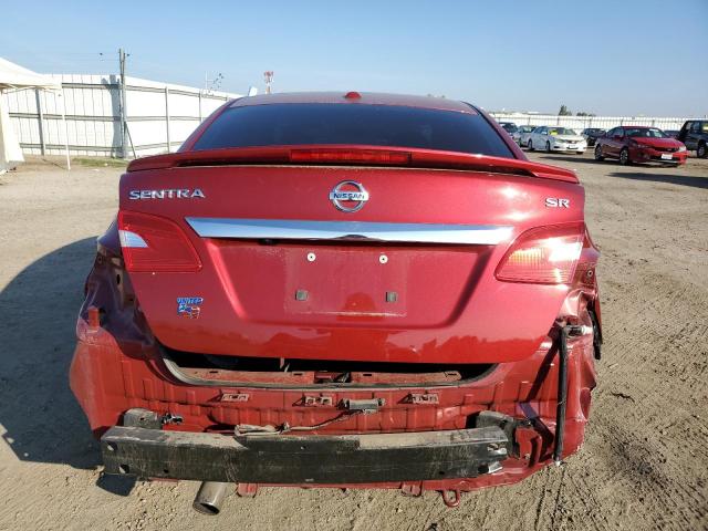 Photo 5 VIN: 3N1AB7AP2KY346615 - NISSAN SENTRA 