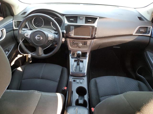 Photo 7 VIN: 3N1AB7AP2KY346615 - NISSAN SENTRA 