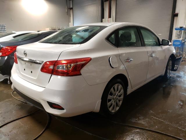 Photo 3 VIN: 3N1AB7AP2KY347988 - NISSAN SENTRA S 