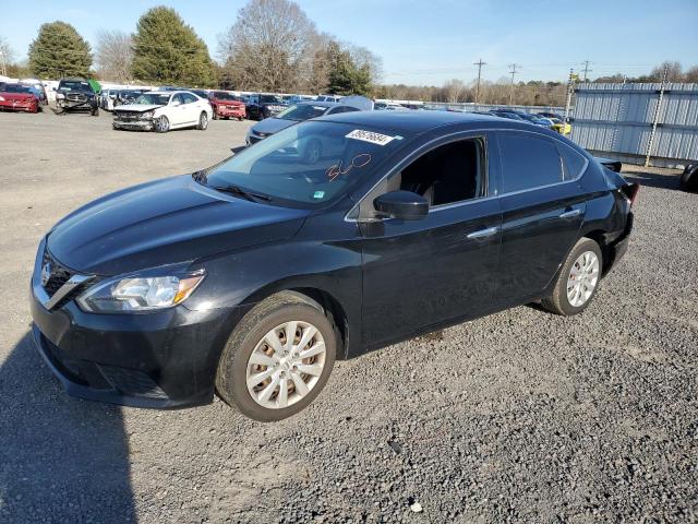 Photo 0 VIN: 3N1AB7AP2KY348252 - NISSAN SENTRA 