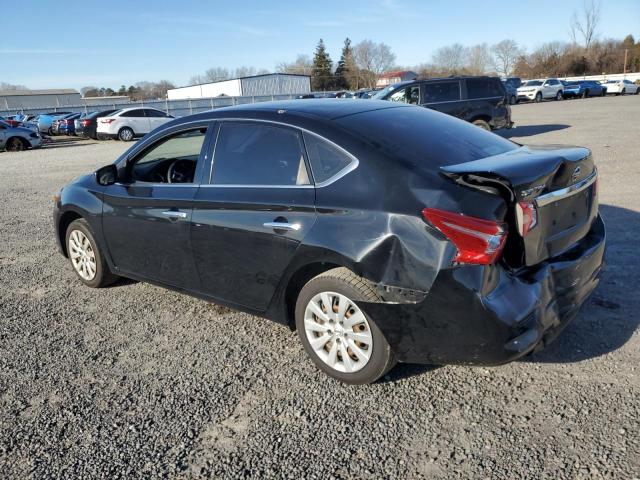 Photo 1 VIN: 3N1AB7AP2KY348252 - NISSAN SENTRA 