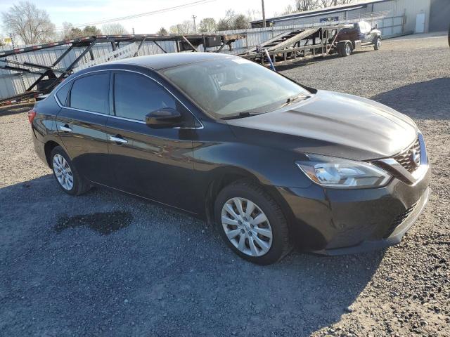 Photo 3 VIN: 3N1AB7AP2KY348252 - NISSAN SENTRA 