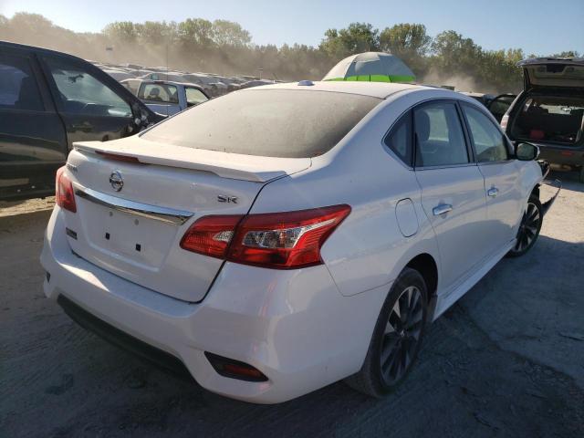 Photo 3 VIN: 3N1AB7AP2KY348350 - NISSAN SENTRA S 