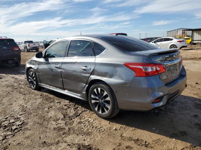 Photo 1 VIN: 3N1AB7AP2KY349899 - NISSAN SENTRA S 