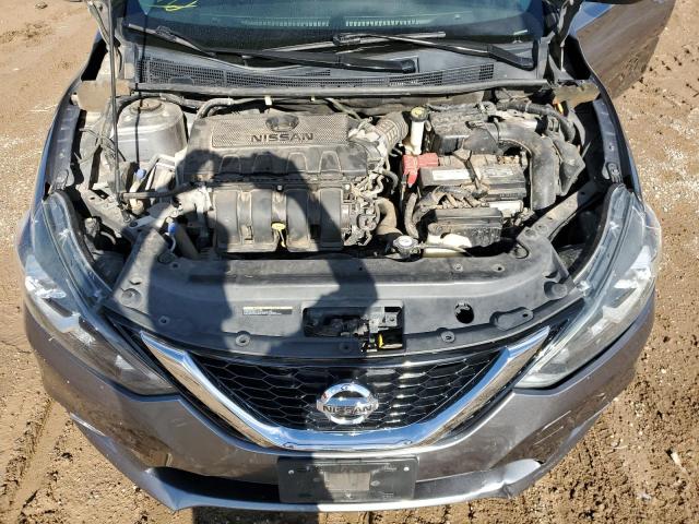 Photo 10 VIN: 3N1AB7AP2KY349899 - NISSAN SENTRA S 