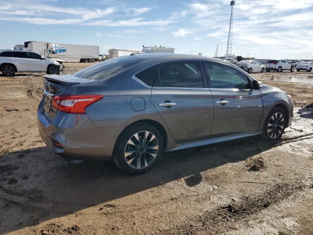 Photo 2 VIN: 3N1AB7AP2KY349899 - NISSAN SENTRA S 