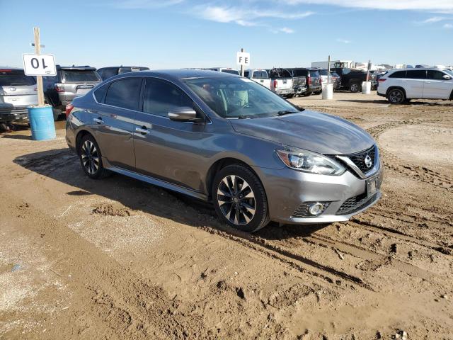 Photo 3 VIN: 3N1AB7AP2KY349899 - NISSAN SENTRA S 