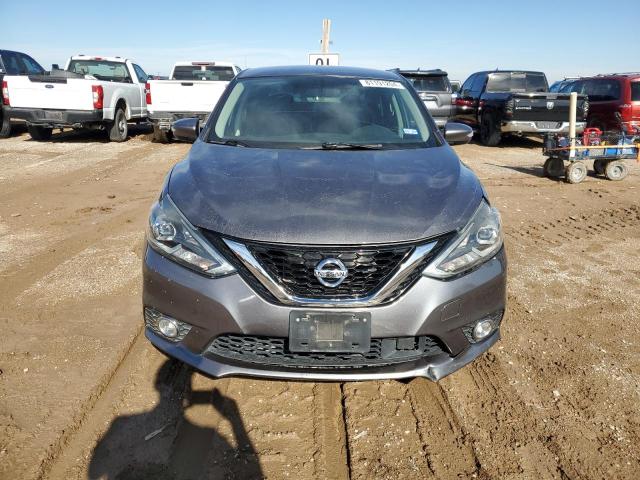 Photo 4 VIN: 3N1AB7AP2KY349899 - NISSAN SENTRA S 