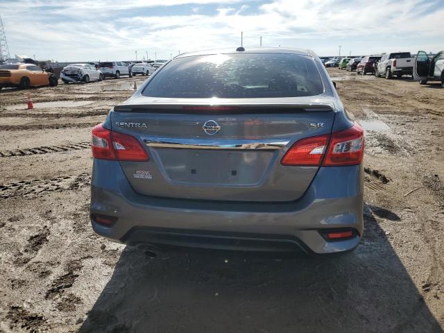 Photo 5 VIN: 3N1AB7AP2KY349899 - NISSAN SENTRA S 