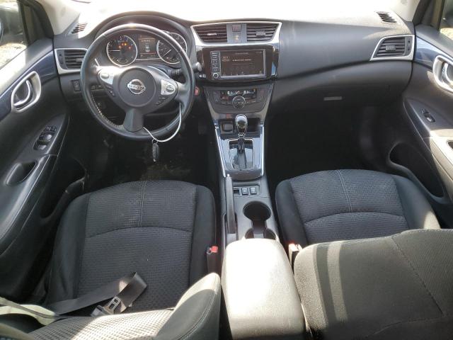 Photo 7 VIN: 3N1AB7AP2KY349899 - NISSAN SENTRA S 