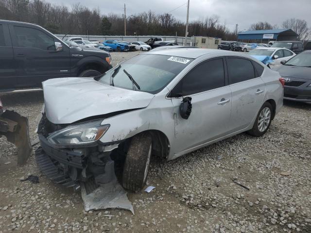 Photo 0 VIN: 3N1AB7AP2KY350096 - NISSAN SENTRA S 