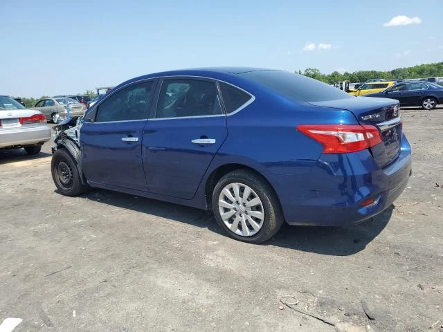 Photo 1 VIN: 3N1AB7AP2KY350499 - NISSAN SENTRA S 