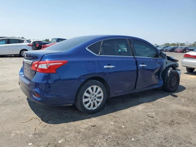 Photo 2 VIN: 3N1AB7AP2KY350499 - NISSAN SENTRA S 