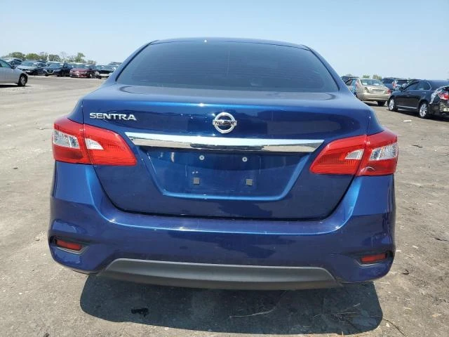 Photo 5 VIN: 3N1AB7AP2KY350499 - NISSAN SENTRA S 