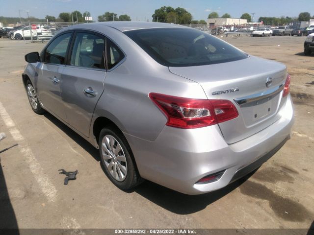 Photo 2 VIN: 3N1AB7AP2KY350518 - NISSAN SENTRA 