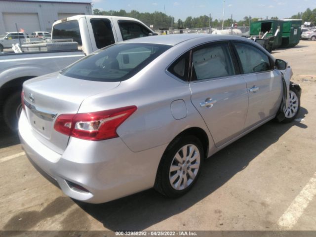 Photo 3 VIN: 3N1AB7AP2KY350518 - NISSAN SENTRA 