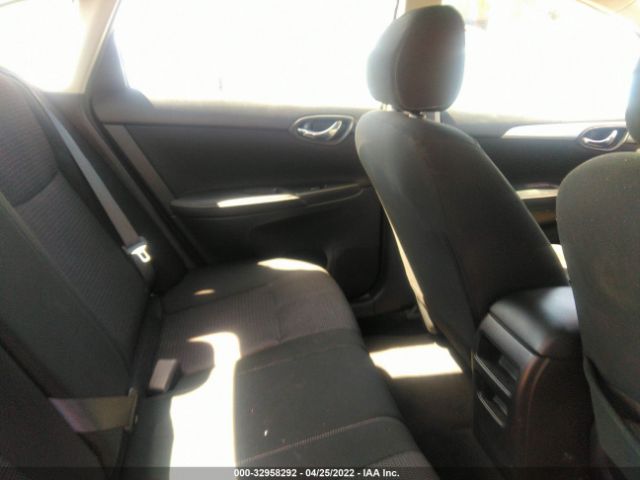 Photo 7 VIN: 3N1AB7AP2KY350518 - NISSAN SENTRA 