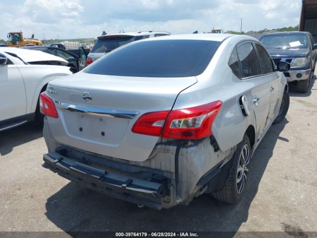 Photo 3 VIN: 3N1AB7AP2KY350535 - NISSAN SENTRA 