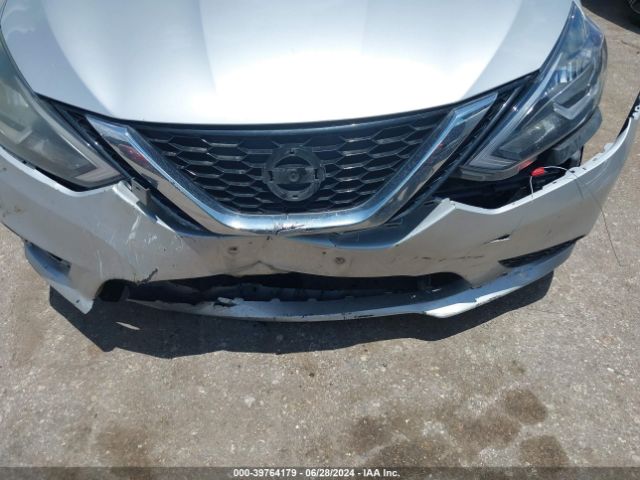 Photo 5 VIN: 3N1AB7AP2KY350535 - NISSAN SENTRA 