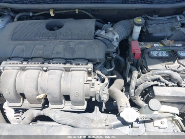 Photo 9 VIN: 3N1AB7AP2KY350535 - NISSAN SENTRA 