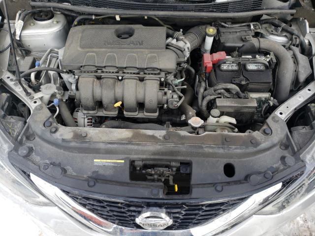 Photo 6 VIN: 3N1AB7AP2KY350793 - NISSAN SENTRA S 