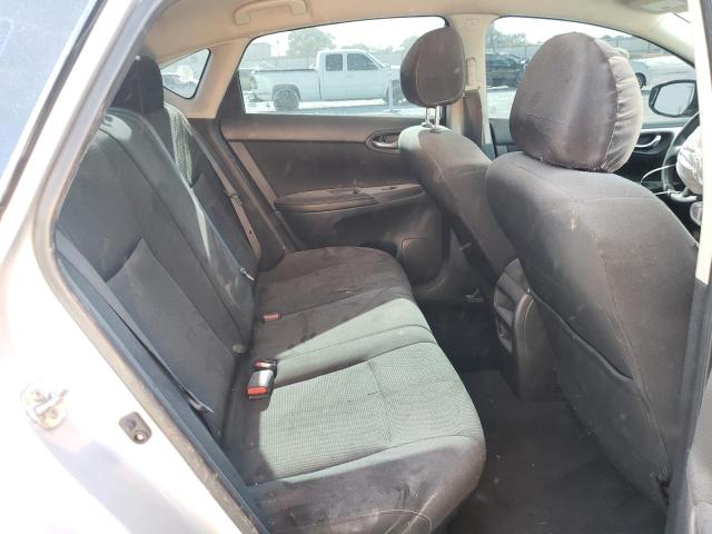 Photo 5 VIN: 3N1AB7AP2KY351250 - NISSAN SENTRA S 