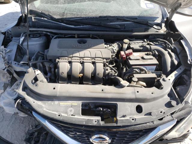 Photo 6 VIN: 3N1AB7AP2KY351250 - NISSAN SENTRA S 