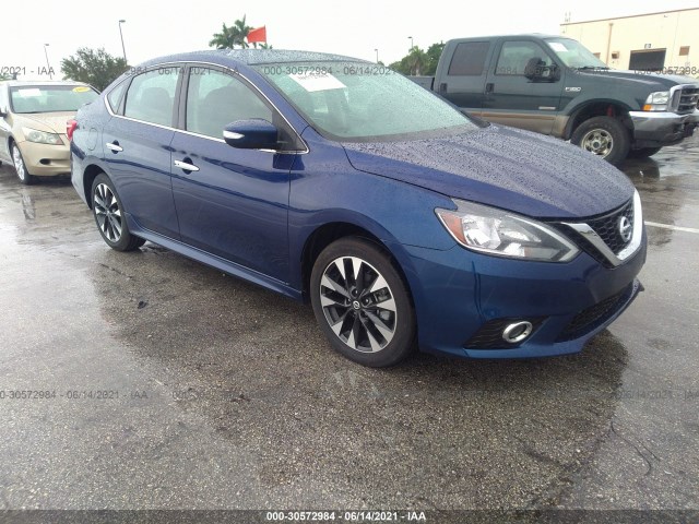 Photo 0 VIN: 3N1AB7AP2KY351524 - NISSAN SENTRA 