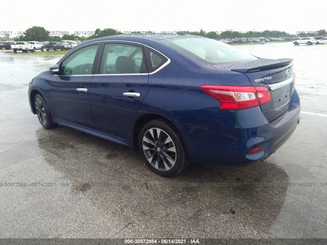 Photo 2 VIN: 3N1AB7AP2KY351524 - NISSAN SENTRA 