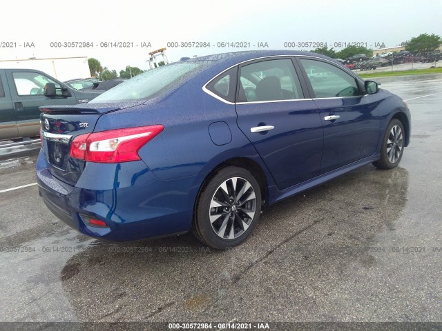 Photo 3 VIN: 3N1AB7AP2KY351524 - NISSAN SENTRA 