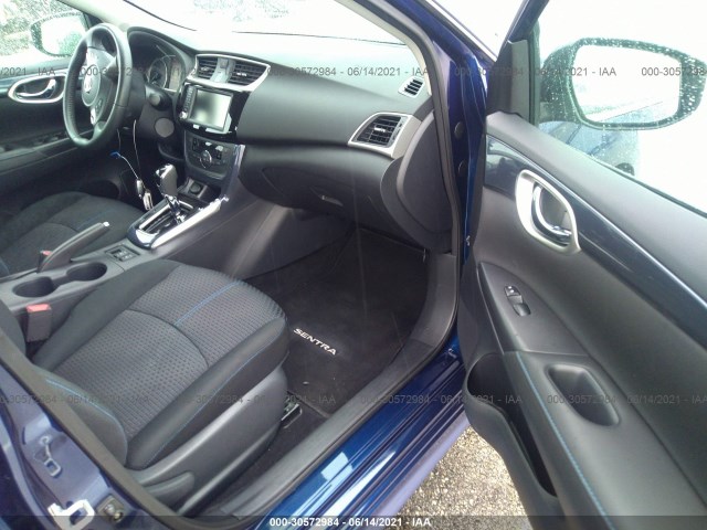 Photo 4 VIN: 3N1AB7AP2KY351524 - NISSAN SENTRA 