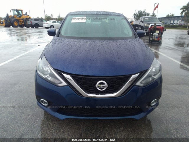 Photo 5 VIN: 3N1AB7AP2KY351524 - NISSAN SENTRA 