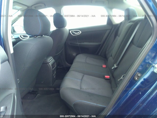 Photo 7 VIN: 3N1AB7AP2KY351524 - NISSAN SENTRA 