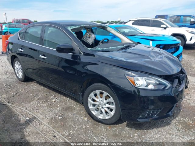 Photo 0 VIN: 3N1AB7AP2KY351815 - NISSAN SENTRA 