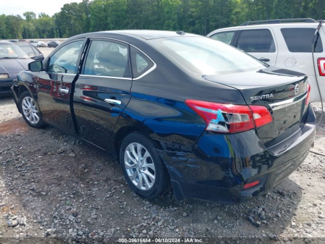 Photo 2 VIN: 3N1AB7AP2KY351815 - NISSAN SENTRA 